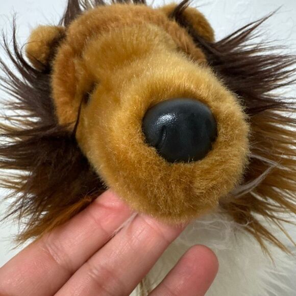 Douglas Plush Collie Dog Toy Cuddle Toy Ages 3 Years Up Soft & Cute - Picture 4 of 12